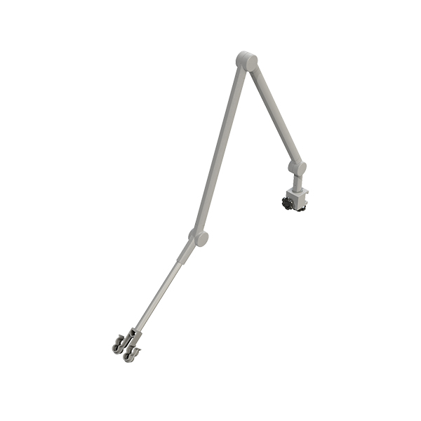 Braço Articulado para Suporte de Traquéia - SC 1000