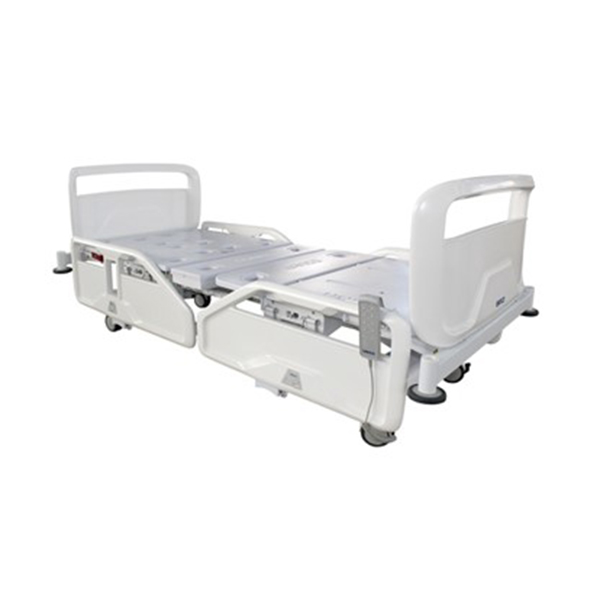 Cama Elétrica para Obeso com Controle de Mão - CH 4004E
