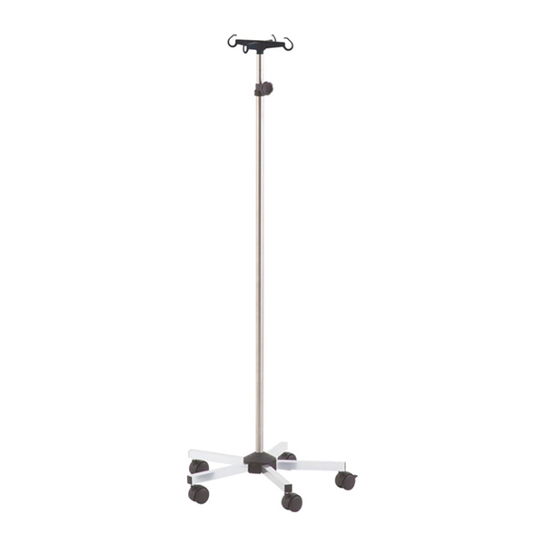Suporte de Soro com Regulagem de Altura - SU 0510