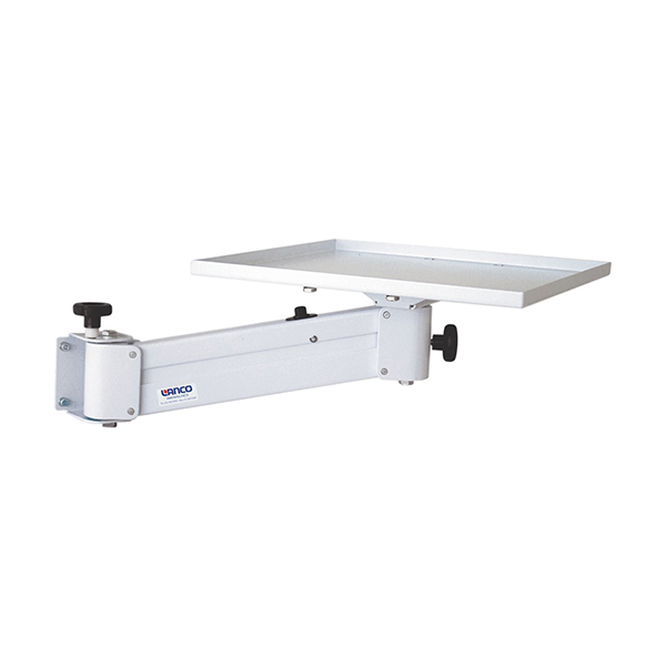 Suporte para Monitor Multiparamétrico para Fixação em Parede - SU 1550
