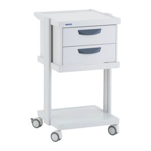 Carro para Circulante – DM 3340