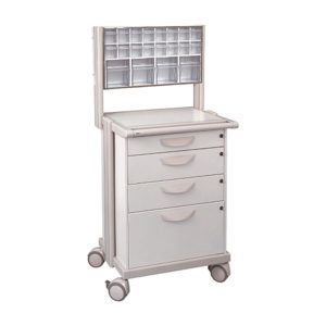 Carro para Medicação Anestésica – DM 6000