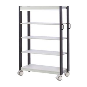 Estante com Prateleiras - LH 1700
