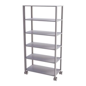 Estante com Prateleiras - LT 1475