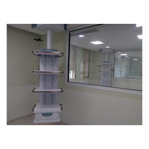 Estativa com 01 Torre com Giro - SU 6060